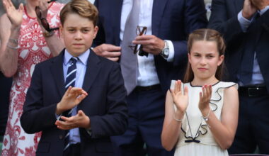 Excitement builds for Prince George, Princess Charlotte and Prince Louis as they prepare for Balmoral holiday