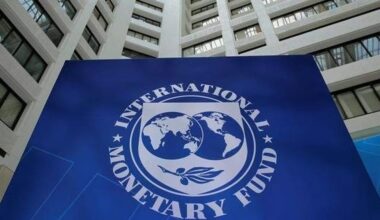 IMF: Since April, economic indicators reflect a complex backdrop shaped by trade tension