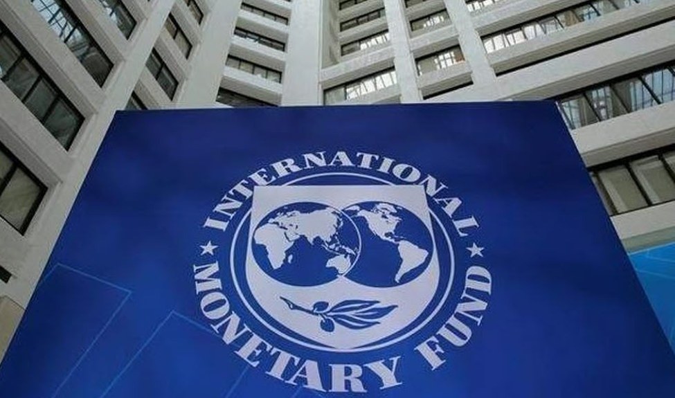IMF: Since April, economic indicators reflect a complex backdrop shaped by trade tension