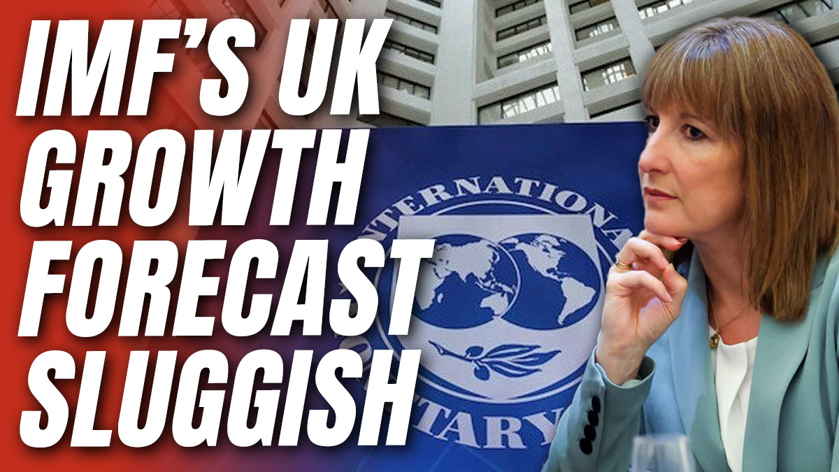 UK Growth Projections Fail to Rebound From Start of Year – Guido Fawkes