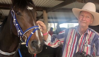 South Burnett racing identity farewelled :: Racing Queensland