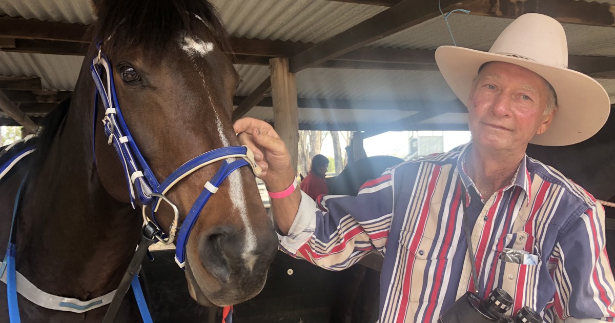South Burnett racing identity farewelled :: Racing Queensland