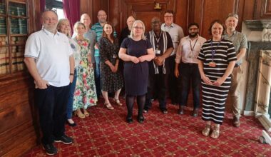 Sheffield launches powerful new alliance to transform adult social care | Partnerships