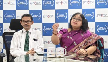 Genetic screening emerging as key to better IVF success rates, say Kolkata experts