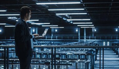 Indian data centres shift gears to meet sudden demand spurt for AI computing