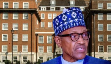 Buhari's £3,500/Day London Clinic Stay: Inside Look