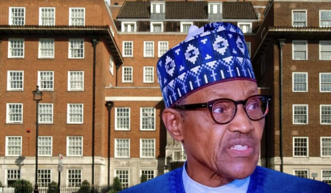 Buhari's £3,500/Day London Clinic Stay: Inside Look