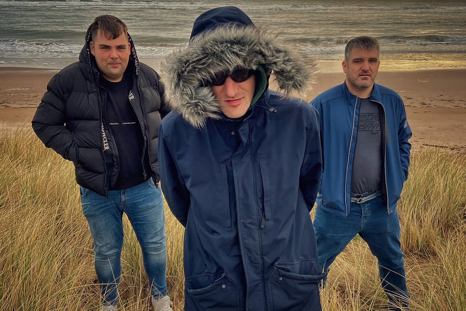 Hogmanay - Scottish band to headline the Night Afore Hoolie