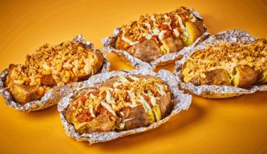Popular Viral Spot SpudBros Could Be Set To Open In Sheffield