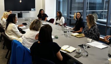 Barclays roundtable