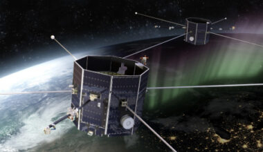 SpaceX, NASA set to launch TRACERS to study Earth’s magnetic field