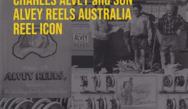 A History of Charles Alvey and Son book