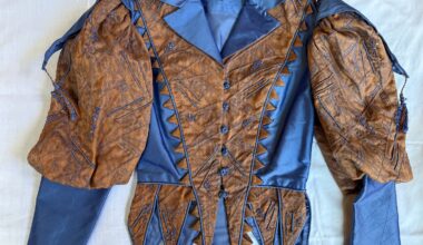 Creative Textiles Exhibition — Sheffield Cathedral