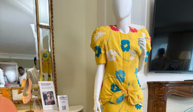 Princess Diana Auction Raises $5 Million in Beverly Hills