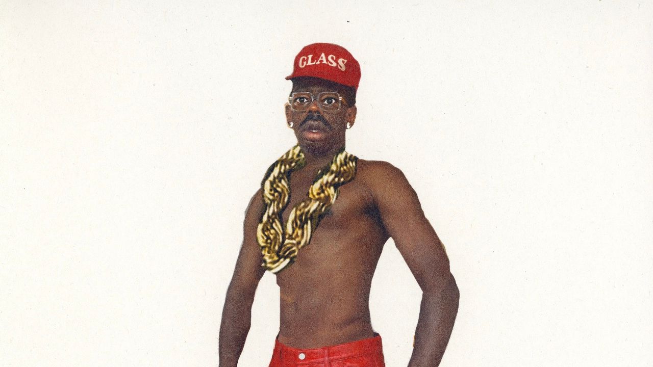 Tyler, the Creator Releases New Album Don’t Tap The Glass: Listen