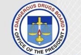 DDB temporarily allows ordinary prescription for dangerous drugs