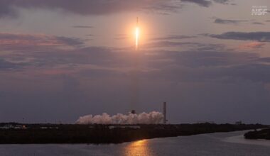Launch Roundup: Russian and European science missions to launch during busy week