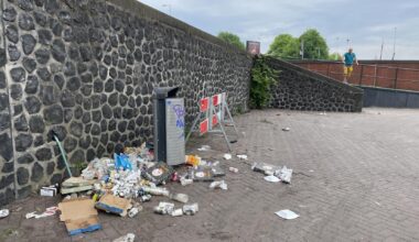 Bottle deposit schemes costing large Dutch cities millions