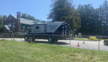 Police Investigate Assault at New London Assisted Living Facility