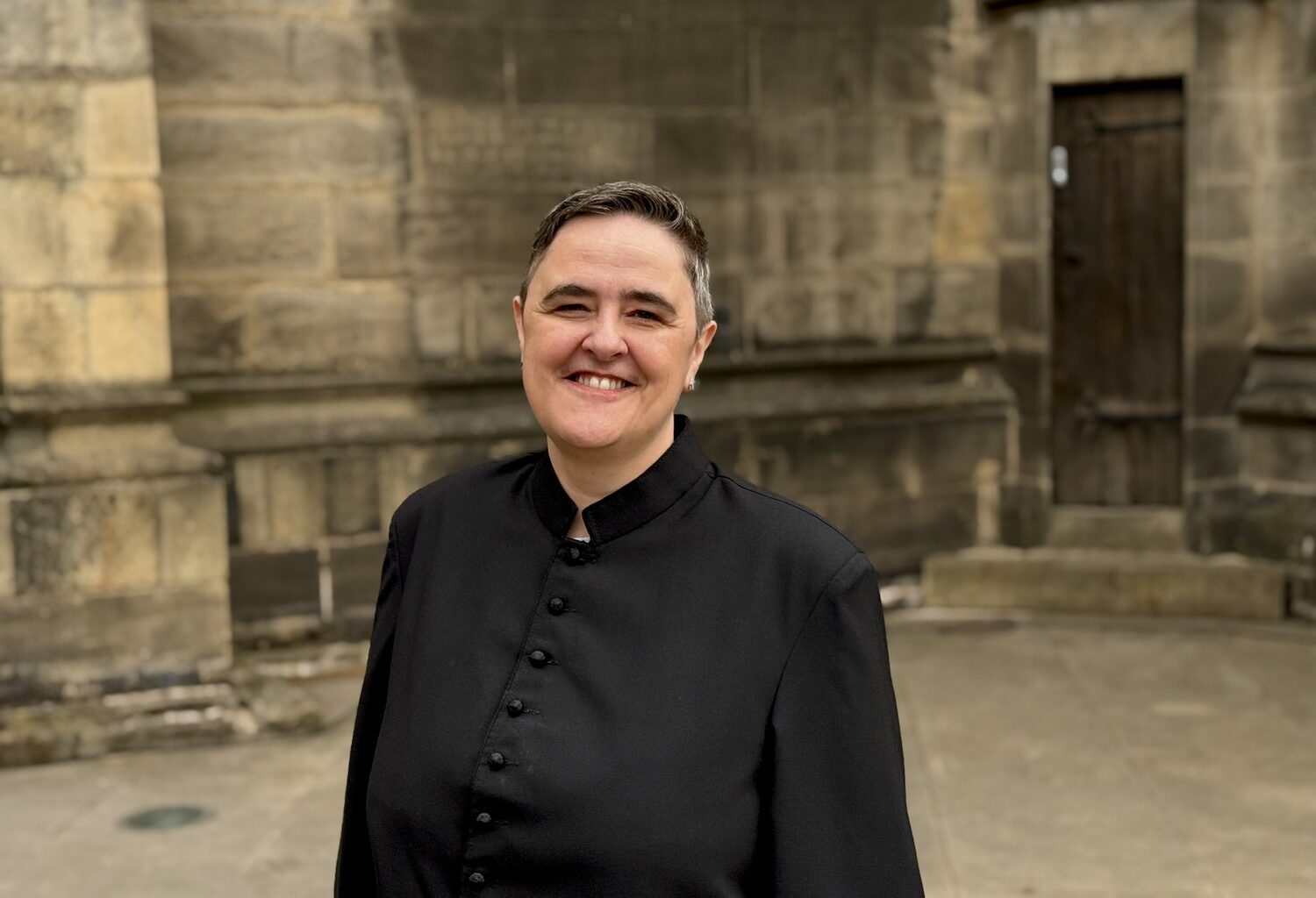 Appointment of Dr Genevieve Langdon as Sub-Prior of the Community of St Paulinus — Sheffield Cathedral