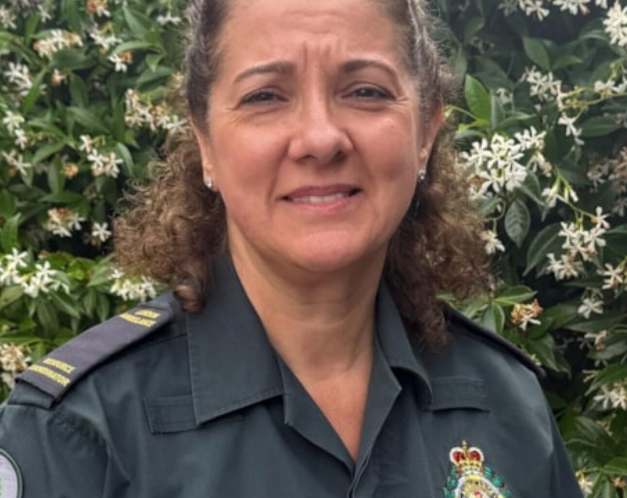 20 years after 7/7 bombings, London medic who saved lives to carry candle at St Paul’s