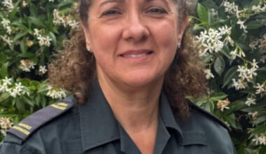 20 years after 7/7 bombings, London medic who saved lives to carry candle at St Paul’s