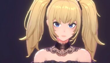 Elon Musk’s AI bot adds a ridiculous anime companion with ‘NSFW’ mode
