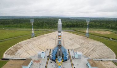 Roscosmos Ionosfera science mission to launch atop Soyuz from Vostochny Cosmodrome