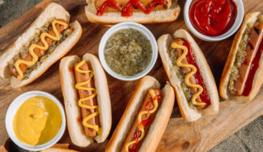 Most Jews Who Keep Kosher Don’t Eat Hebrew National Hot Dogs. Here’s Why.