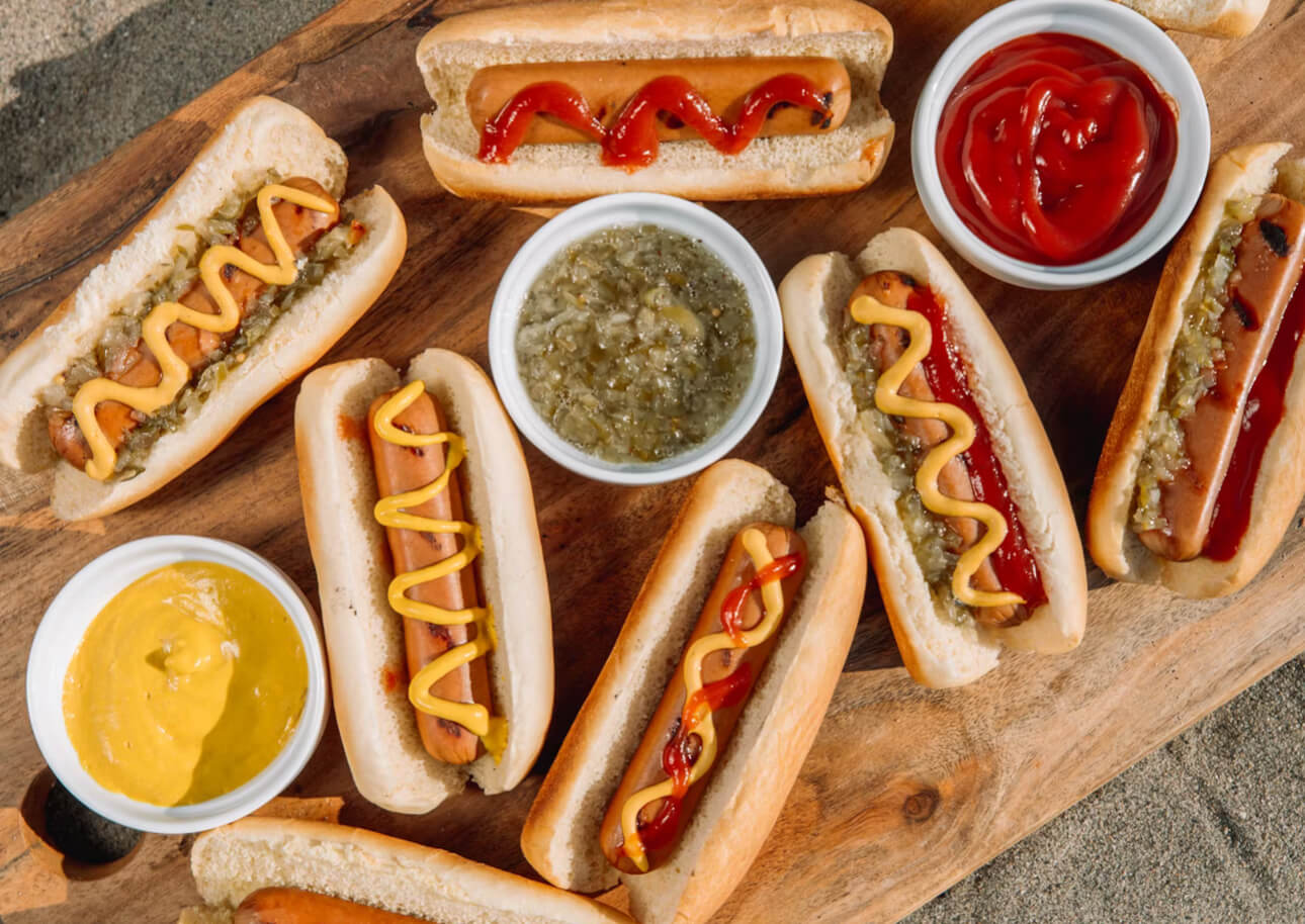 Most Jews Who Keep Kosher Don’t Eat Hebrew National Hot Dogs. Here’s Why.