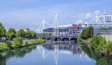 IMPORTANT | Important travel information for people visiting Cardiff and South Wales this weekend with a number of road closures and changes to train timetables