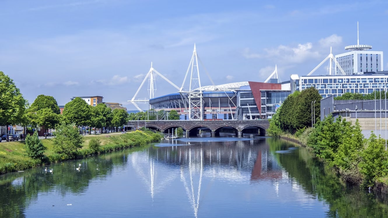 IMPORTANT | Important travel information for people visiting Cardiff and South Wales this weekend with a number of road closures and changes to train timetables