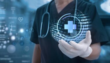 The need for doctor-led innovation