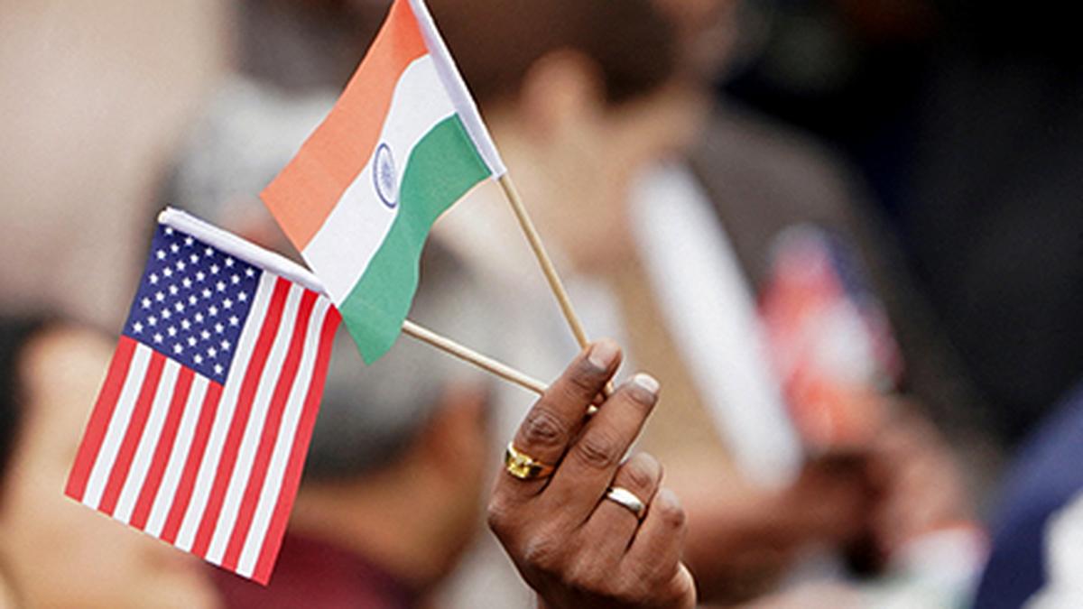 India, U.S. teams conclude fifth round of talks for proposed trade pact: Official