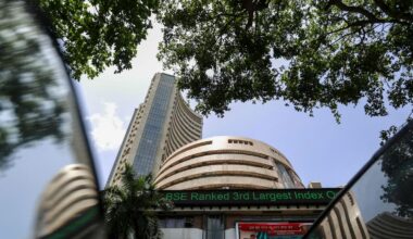 Retails investors bet big on property, cement and auto parts as 'smart money' retreats