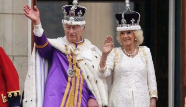 King Charles and Queen Camilla to visit Newmarket later this month