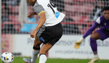 PRE-SEASON MATCH REPORT: Walsall 2-3 Derby County - Blog