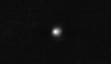 A Third Interstellar Visitor Is Here, and Astronomers Might Know Where It Came From