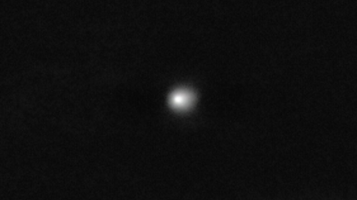 A Third Interstellar Visitor Is Here, and Astronomers Might Know Where It Came From