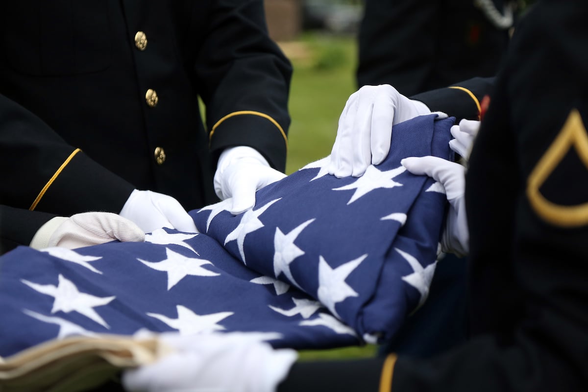 US soldier killed in Germany during logistics operation