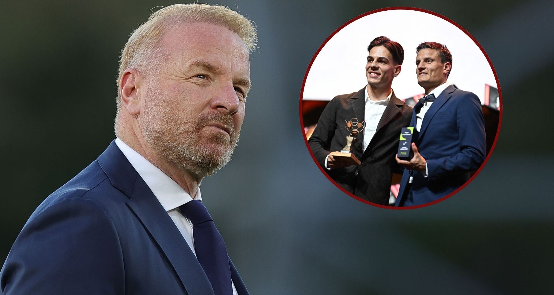 Director names the club £35m West Ham target is desperate to sign for after 'important offer'