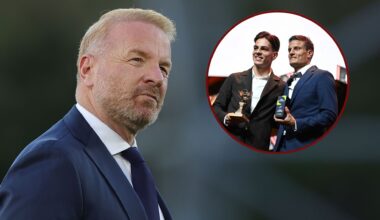 Director names the club £35m West Ham target is desperate to sign for after 'important offer'
