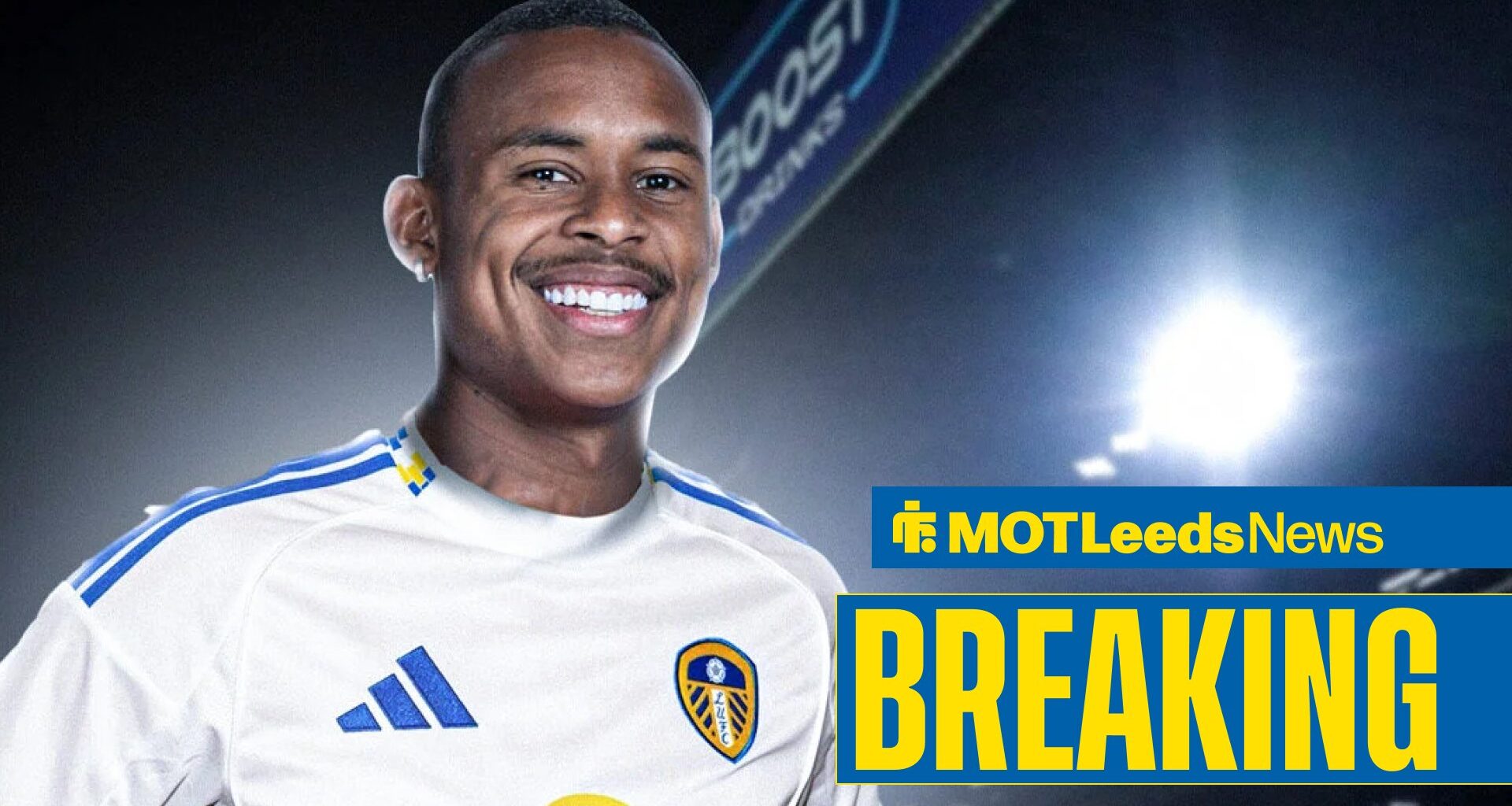 Leeds United make Igor Paixao approach as Feyenoord receive £26m bid  