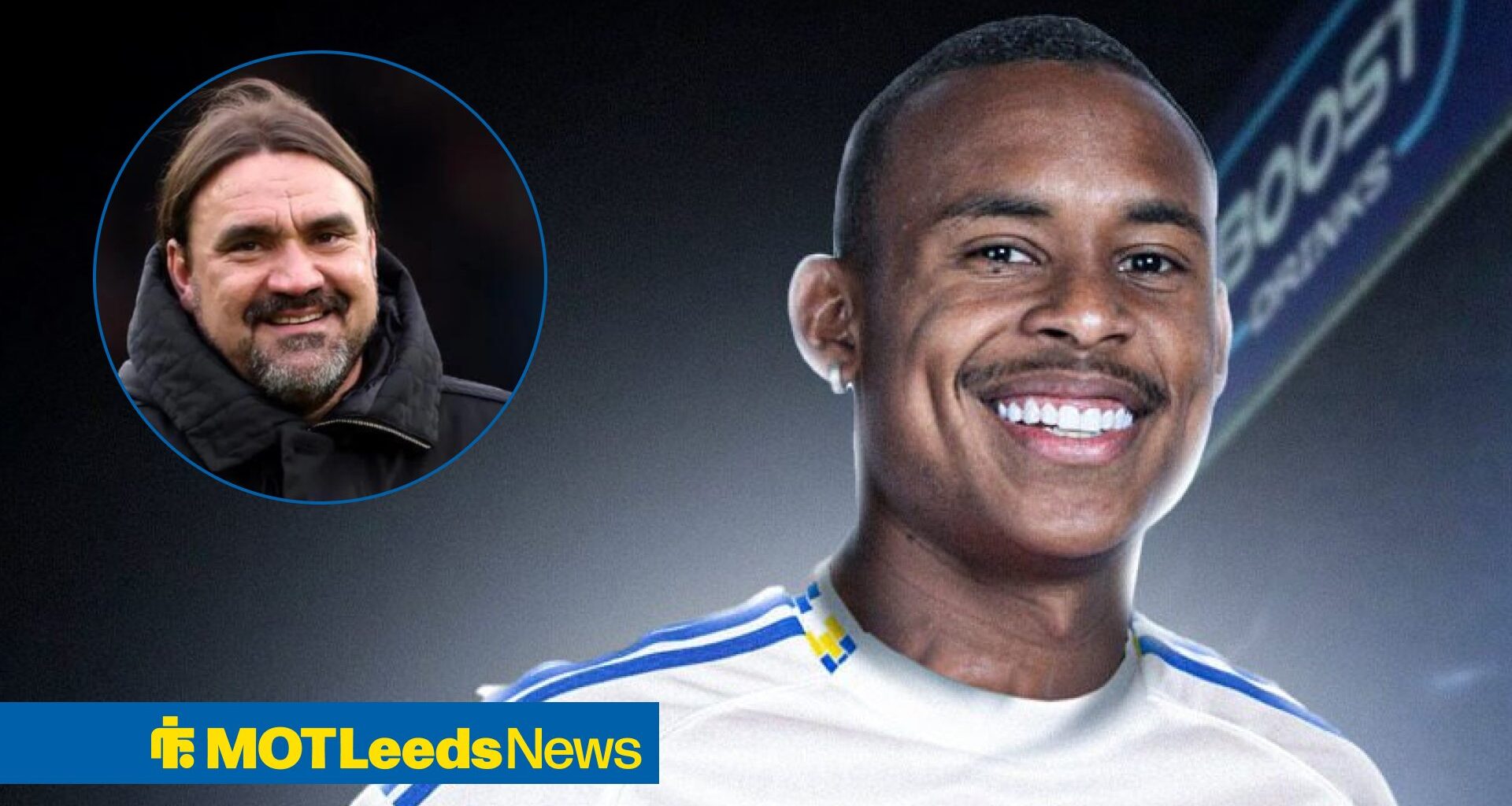 Igor Paixao signs - Which attacker Daniel Farke could axe at Leeds United