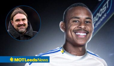 Igor Paixao signs - Which attacker Daniel Farke could axe at Leeds United