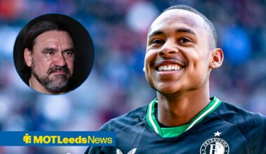 Paixao twist as transfer finalised and medical booked