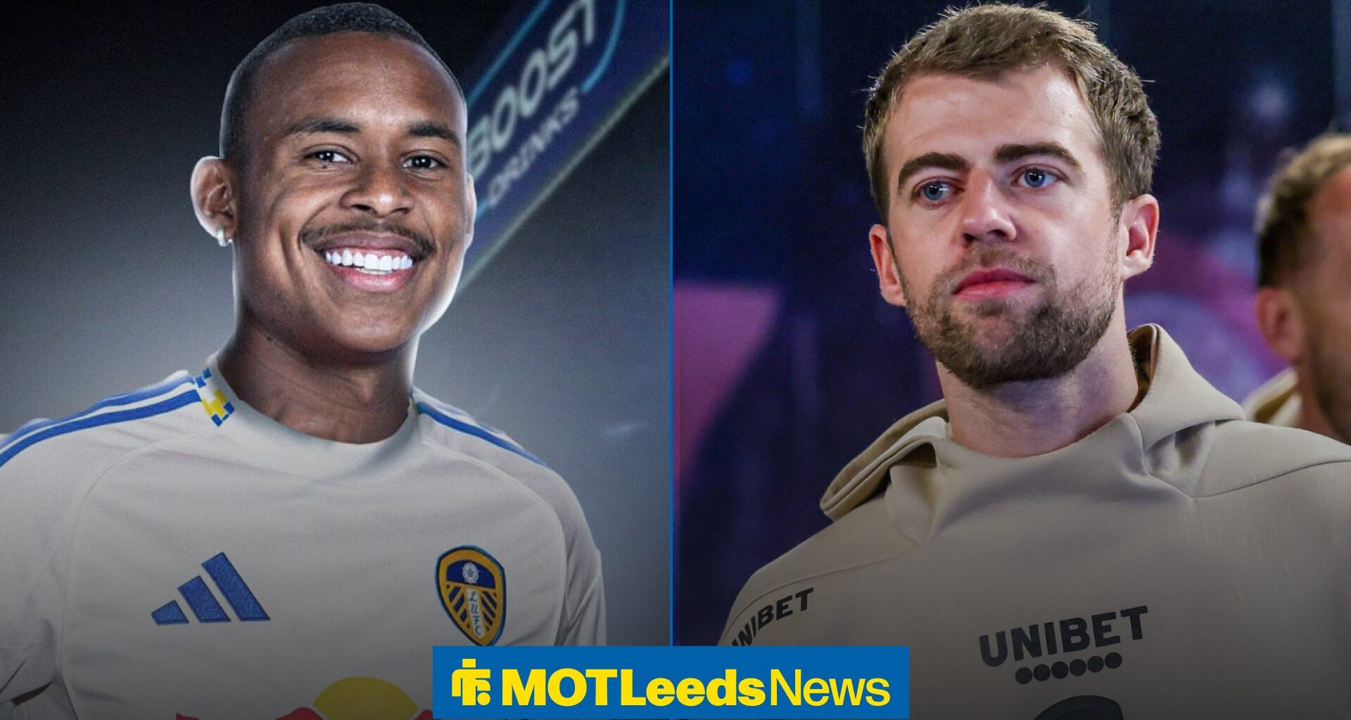 Bamford to unlock transfer as approach made