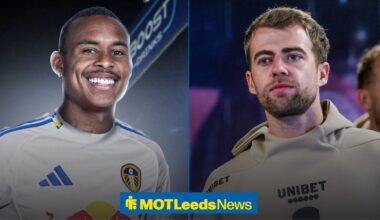 Bamford to unlock transfer as approach made