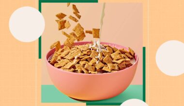 Dietitian-Approved Processed and Ultra-Processed Foods