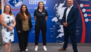 Funding Boost For NI Space
